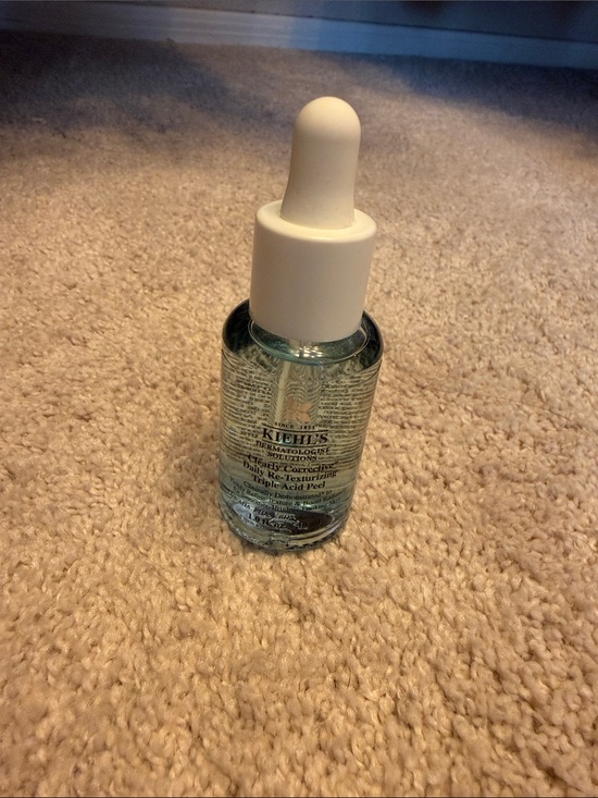 Kiehl's Other - Kiehl's Triple Acid Peel